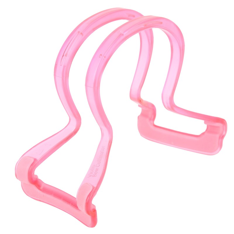 Violin Bow Collimator 4/4 4/3 1/2 Straightness Corrector Teaching Tool