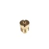 Powerful Tools Brass Foam Nozzle Tip 1.25mm for Snow Foam