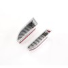 Hyorabyn Exterior Car Accessories Fit for Nissan Rogue 2021 2022