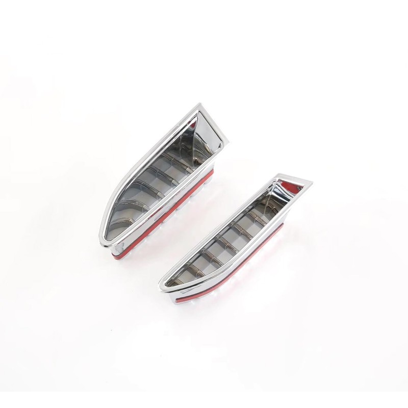 Hyorabyn Exterior Car Accessories Fit for Nissan Rogue 2021 2022