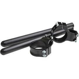 Vortex CL0048K Black 48mm Fork Tube