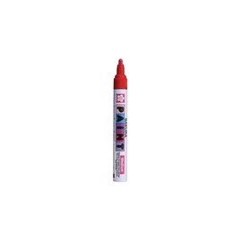 Sakura Paint Marker Medium RED (#19) Oil Paint Pigment Marker - 1 Piece