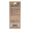 Bamboo Jabón Artesanal Natural Miel y Avena - Unidad -