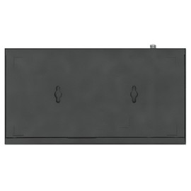 Intellinet 9-Port Switch with 8 x 2.5G Ethernet Ports and 1 SFP+ Uplink - 60 Gbps Switch Fabric/Switching Capacity, Fanless, Wall-Mountable – 3 Yr Mfg Warranty – 562096