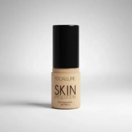Base Liquida Máxima Cobertura Skin Evolution Vitamina E 31gs