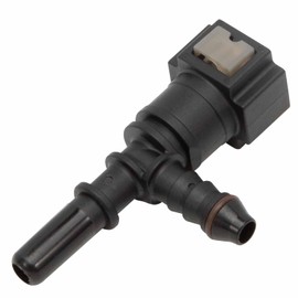 Fuel Line T Piece Fit for Vivaro Primastar Trafic Webasto Diesel Heater Return Fuel Line T Piece