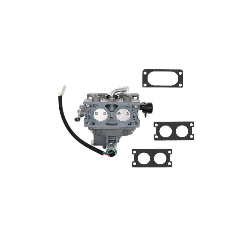 SAKITAM Carburetor Carb Kits For Harbor Freight Predator 22 HP