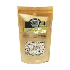 POPCORN - Dill Pickle