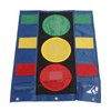 Stoplight Learning Pocket Chart Dry Erase Cards Pen Behavioral Management