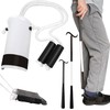Mckkor Sock Aid Sock Assist Device for Elderly, Help Putting