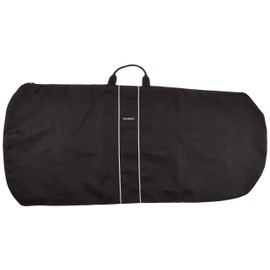 Baby Bjorn Bouncer Bag, Black, 1 Month and Up