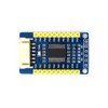 Waveshare MCP23017 IO, placa de expansión I2C, interfaz de 5