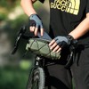 Rhinowalk Handlebar Bag Bicycle, Bicycle Front Handlebar Bag, Bicycle Basket,