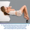 Grounding Bed Sheet with UK Cord, 27 * 52 inch,