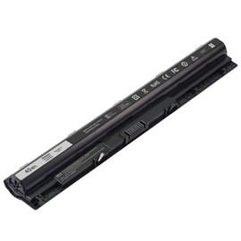 Easy&Fine M5Y1K Laptop Battery for Dell Inspiron 14 3451 3458 5451 5455 5458 15 3451 3551 3552 3558 3567 5555 5558 17 5755 5758 5759 Vostro 3458 3558 P65G P52F Fits GXVJ3 HD4J0 14.8V 40WH