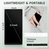 LCD Writing Tablet for Adults: Mini 6.5 Inch Full Screen