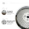 SHDIATOOL Diamond Grinding Disc for Granite Marble Diamond Cutting Wheel