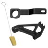 TESHITVLOG Engine Timing Repair Kit, Cam Phaser Holding Tool &
