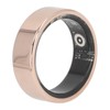 R02 Smart Ring IP68 Waterproof Fitness Tracker Smart Ring Pedometer