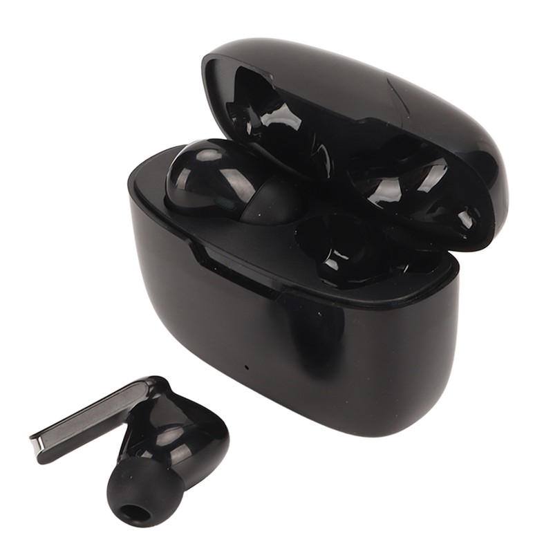 Bluetooth Translator Earbuds 84 Languages Noise Reduction Stereo Wireless Translation