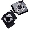 Deal4GO 12V CPU & GPU Graphics Cooling Fan Replacement for