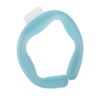 Neck Cooling Ice Collar Summer Wearable Cooling Neck Wraps Hands
