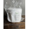 ZOGICS Sanitizing Wipes Roll Large Size Gym Office Health