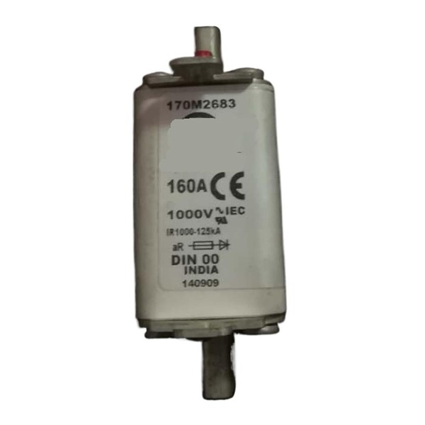 WOWCLEDED 1PCS Fuse 170M2683