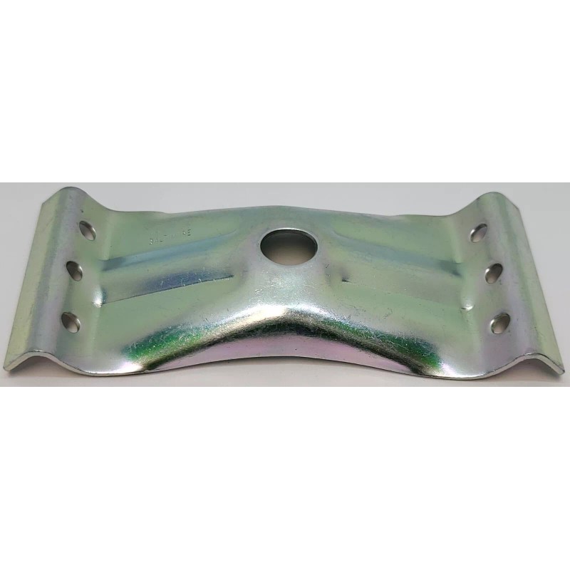 16 Gauge Steel Corner table leg brackets SET kit brace