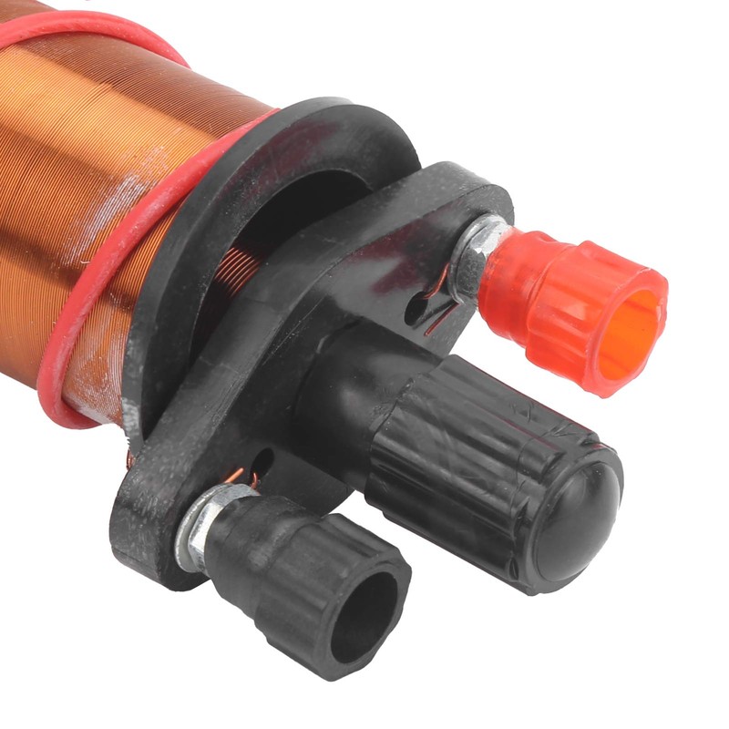 Primary Coil Electromagnetic Induction Coil Physics Lab Equipment Stable Performance