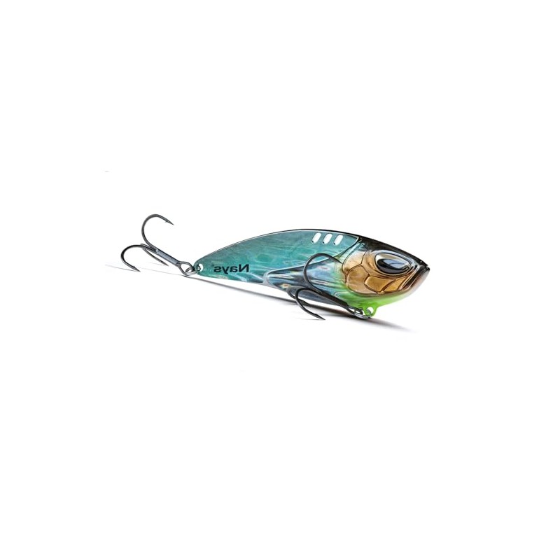 Nays MTL LF – Artificial Bait, Colour: T-04, Length /