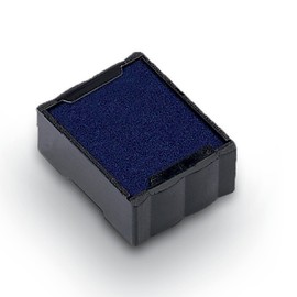 Ink Pad 6/4921 Ink for Stamp Trodat Printy 4921-5 Colours Available (6/4921B - Blue Blue)