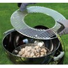 Weber Gourmet BBQ System Hinged Cooking Grate
