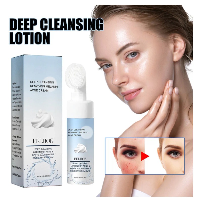 Espuma Limpiadora Facial K Delicate Refreshing Lar 6007