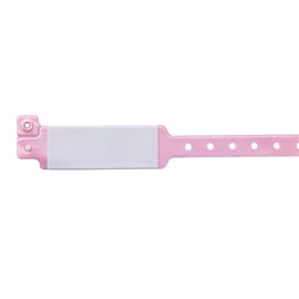 As One Navis Pro Share Identification Band, Pink / 8-5947-02
