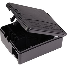 Compo 21538 Mäuse Köderbox Cumarax