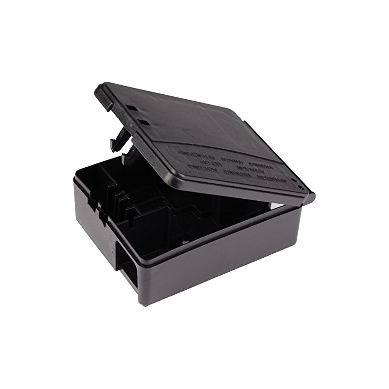 Compo 21538 Mäuse Köderbox Cumarax