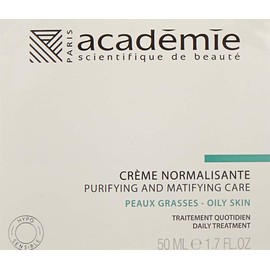 Academie Hypo-Sensible Normalizing and Matifying Care, 1.7 Ounce