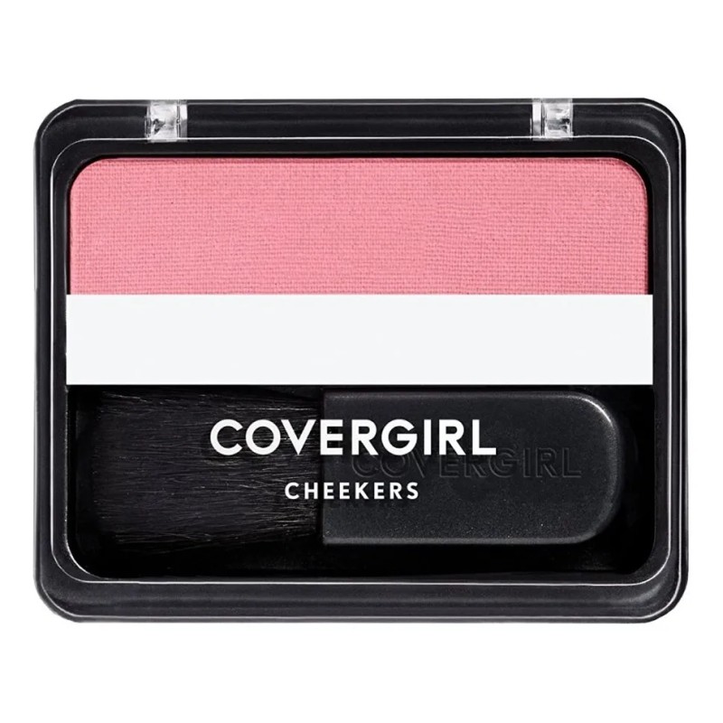 Rubor Covergirl Cheekers 3g