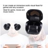 G7S Wireless Headset HIFI Gaming Bluetooth 5.0 Sports Earplugs with