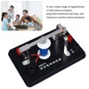 Demonstration Electromagnetic Relay Experiment Instrument Electronics Exploration Equipment for Kids