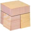 Marumono Memo Pad Memo Cube Building Block MC-A