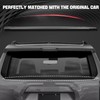 FOMIUZY Rear Tailgate Liftgate Trunk Hatch Car Outer Door Window