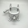 GZrongri,Transmission oil cooler .uitable for:Camry 33493-33030 3349333030