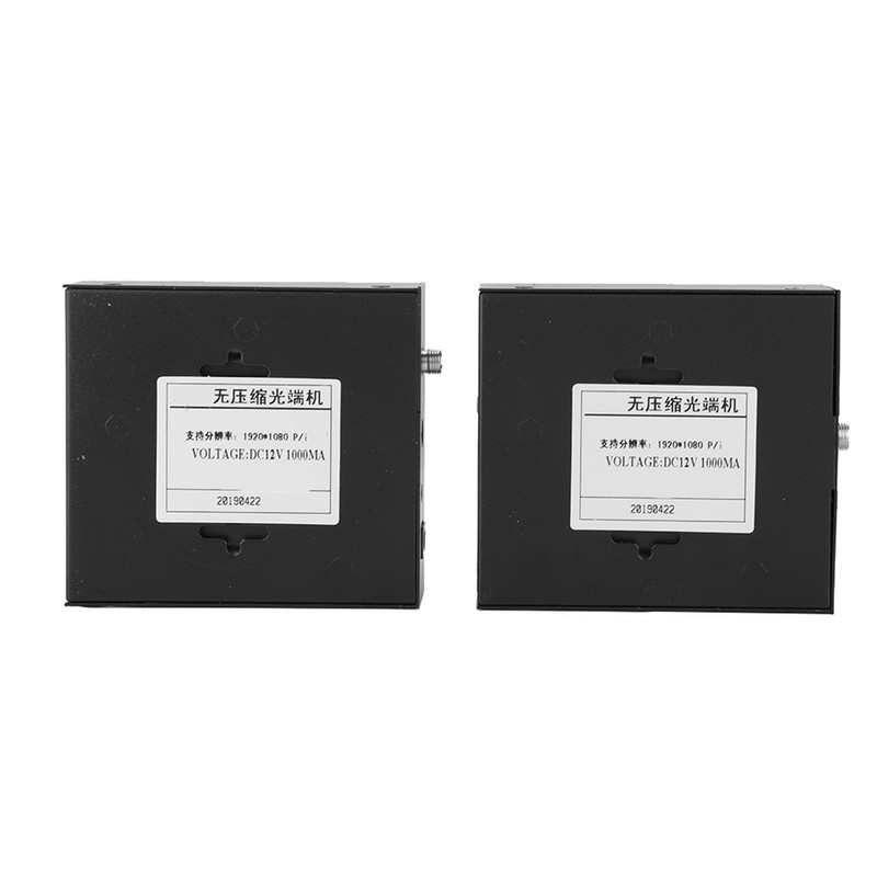 HDMI 3G 1080P HD Single Mode Single Fiber Optical Converter