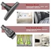 ARyee Replacement Attachments Tools Kit for Dyson V6 V7 V8