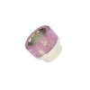 Armerah Abstract 810RL Ringless Drip Tip RDA eCig Tanks Short/Wide