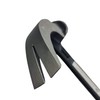 Rolson 10431 Solid Forged Claw Hammer 16 oz (450g)