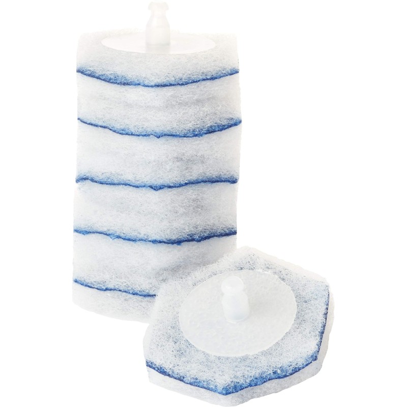 Clorox Wand Heads, 6 Count, Package May Vary