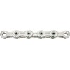 KMC X11SL Waxed 11 Speed Chain, Silver, 118 Link